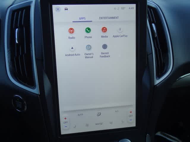 Thumbnail: 2022 Ford Edge - 23