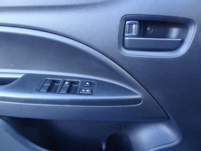 Thumbnail: 2021 Mitsubishi Mirage - 13