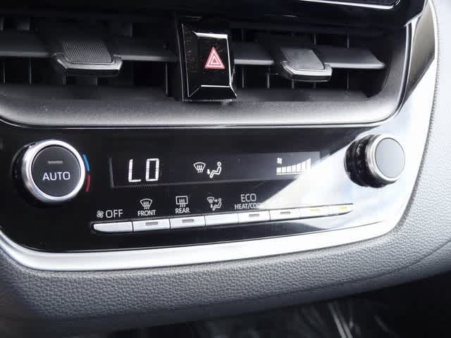 Thumbnail: 2023 Toyota Corolla - 24