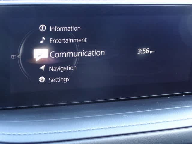 Thumbnail: 2021 Mazda CX-30 - 21