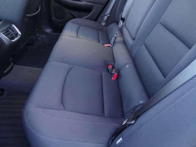 Thumbnail: 2023 Chevrolet Malibu - 8