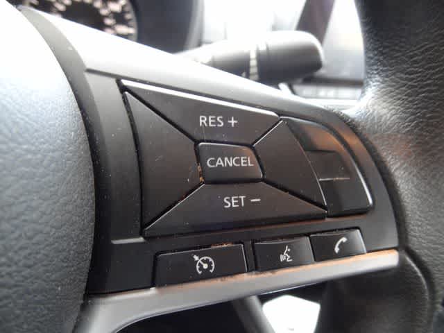 Thumbnail: 2023 Nissan Altima - 16