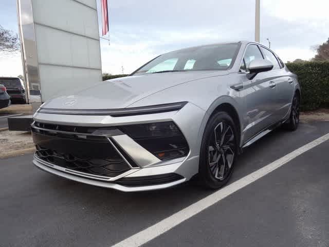 Thumbnail: 2024 Hyundai Sonata - 1