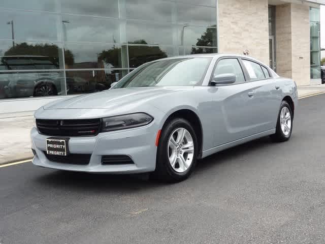 2021 Dodge Charger SXT -
                Chesapeake, VA