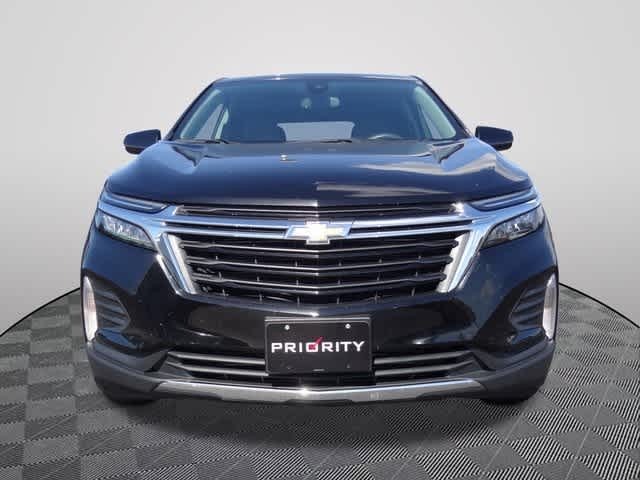 Thumbnail: 2023 Chevrolet Equinox - 5