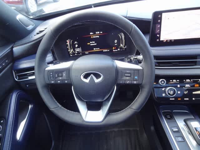 Thumbnail: 2026 INFINITI QX60 - 14