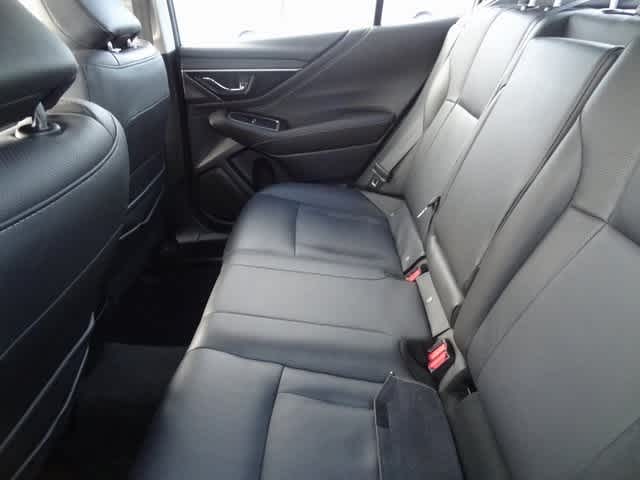 Thumbnail: 2024 Subaru Legacy - 10