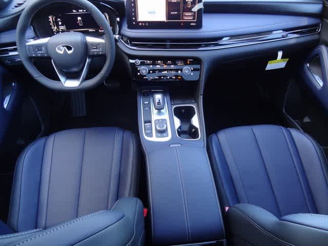 Thumbnail: 2026 INFINITI QX60 - 13