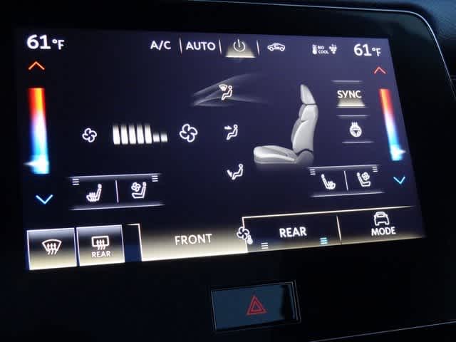 Thumbnail: 2026 INFINITI QX80 - 28