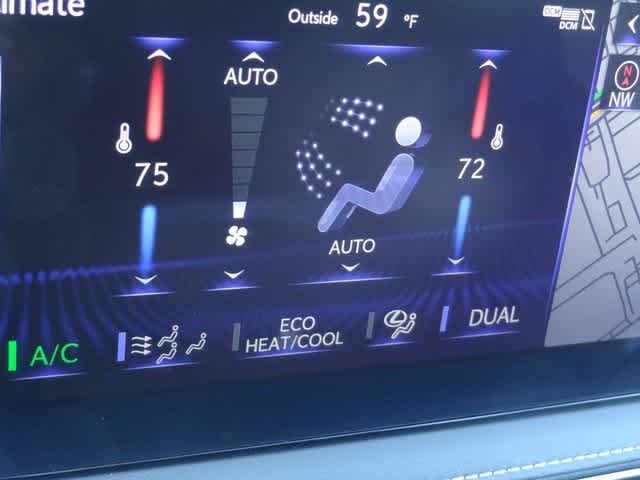 Thumbnail: 2022 Lexus LS - 41