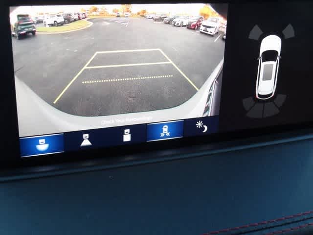 Thumbnail: 2023 Acura MDX - 36