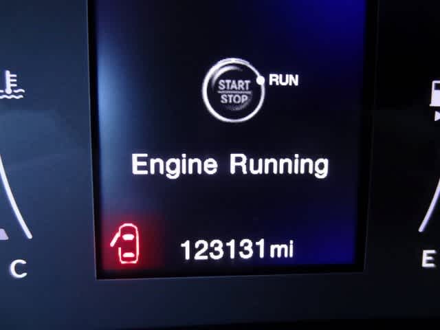 Thumbnail: 2018 Jeep Renegade - 19