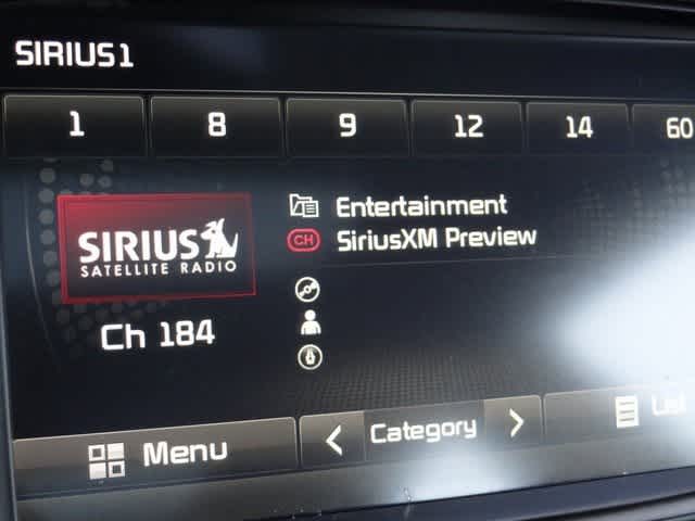 Thumbnail: 2016 Kia Cadenza - 27