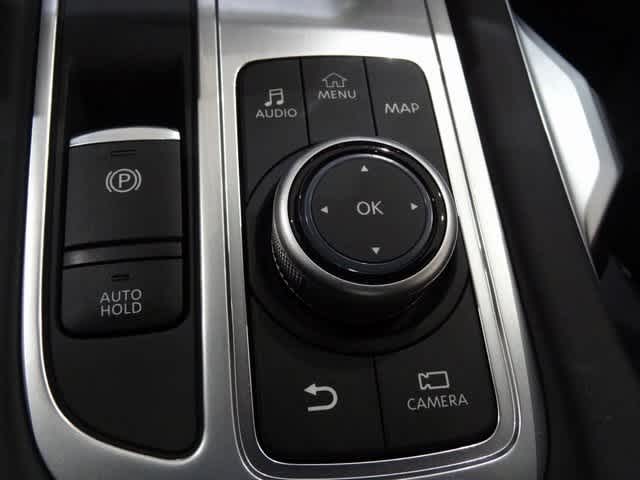 Thumbnail: 2026 INFINITI QX60 - 29