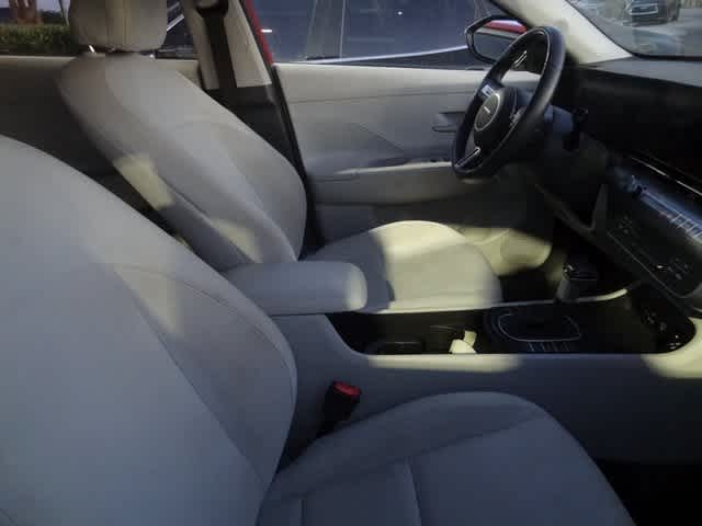 Thumbnail: 2024 Hyundai Kona - 8