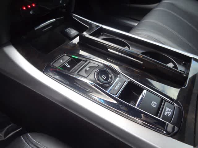 Thumbnail: 2020 Acura RLX - 32