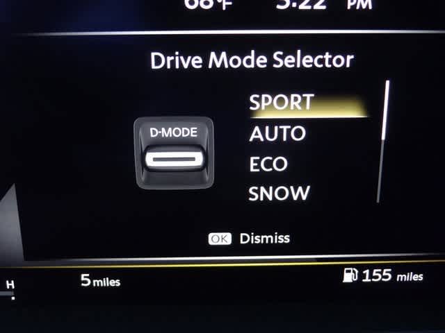 Thumbnail: 2026 INFINITI QX60 - 32