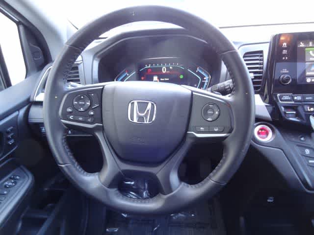 Thumbnail: 2024 Honda Odyssey - 15