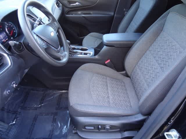 Thumbnail: 2023 Chevrolet Equinox - 6