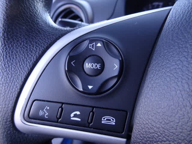 Thumbnail: 2021 Mitsubishi Mirage - 16