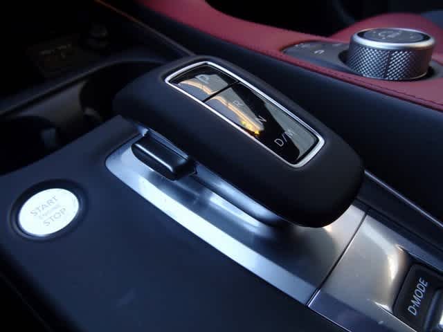 Thumbnail: 2025 INFINITI QX50 - 28