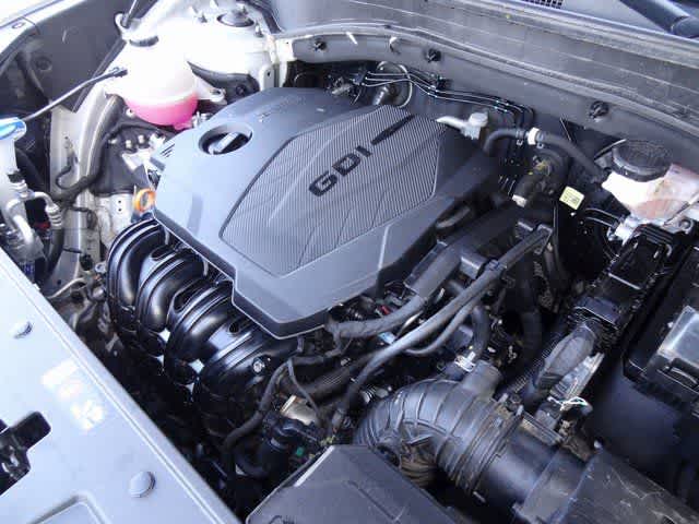 Thumbnail: 2023 Hyundai Santa Fe - 47