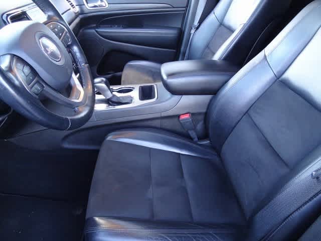 Thumbnail: 2021 Jeep Grand Cherokee - 6