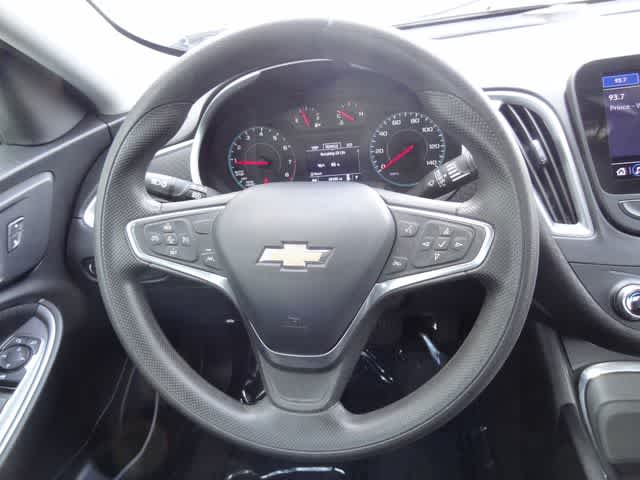 Thumbnail: 2023 Chevrolet Malibu - 12