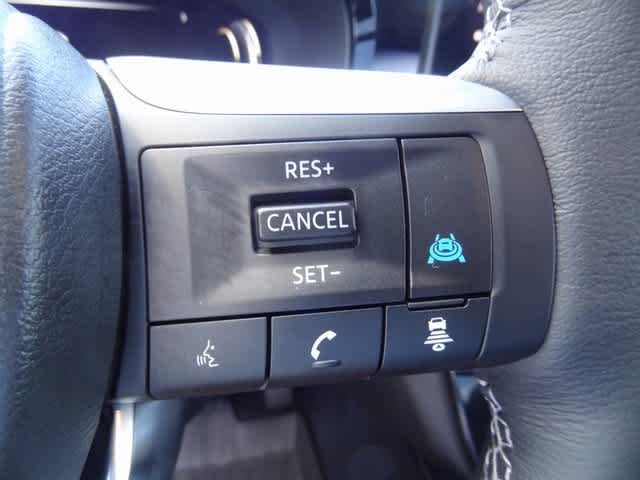 Thumbnail: 2026 INFINITI QX60 - 18