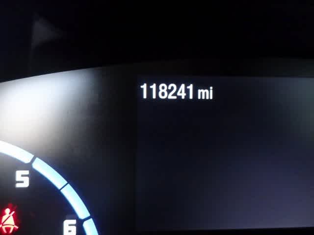 Thumbnail: 2021 Ford Bronco Sport - 17