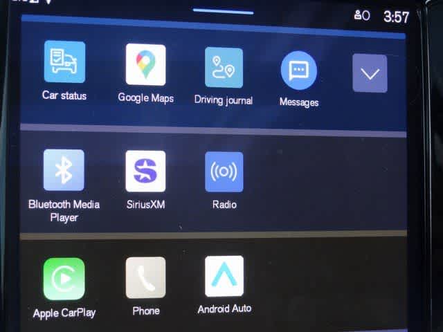 Thumbnail: 2024 Volvo S60 - 28