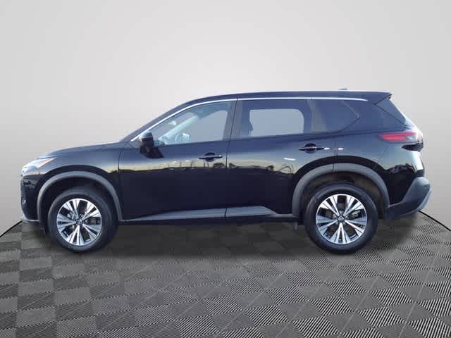 Thumbnail: 2023 Nissan Rogue - 2