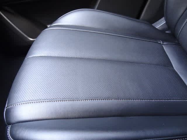 Thumbnail: 2026 INFINITI QX60 - 34