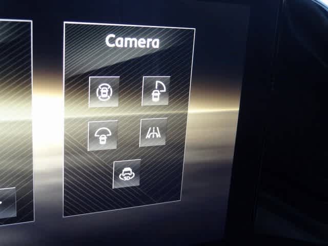 Thumbnail: 2025 INFINITI QX80 - 33