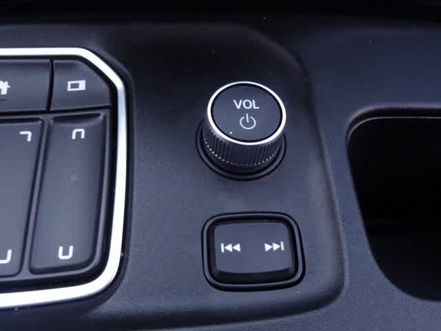 Thumbnail: 2023 Acura MDX - 47