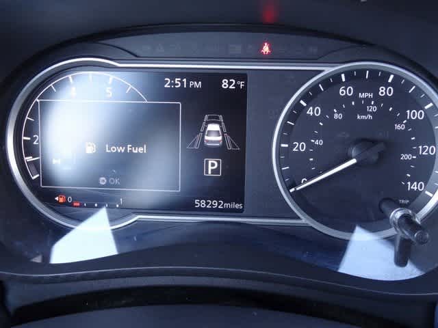 Thumbnail: 2023 Nissan Versa - 19