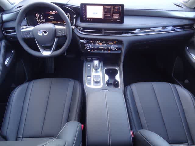 Thumbnail: 2026 INFINITI QX60 - 14