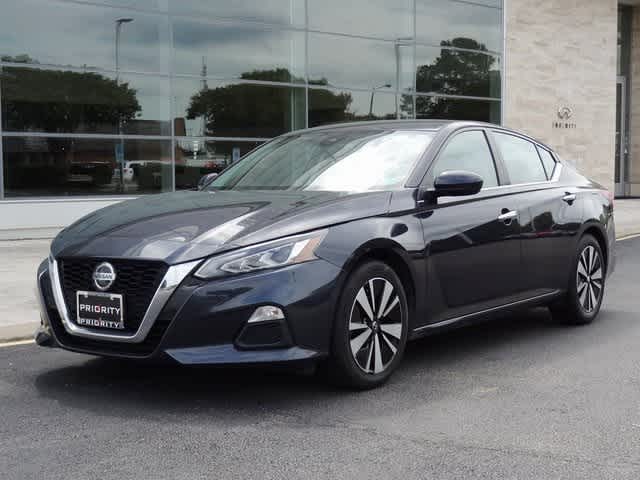 2022 Nissan Altima SV -
                  Chesapeake, VA