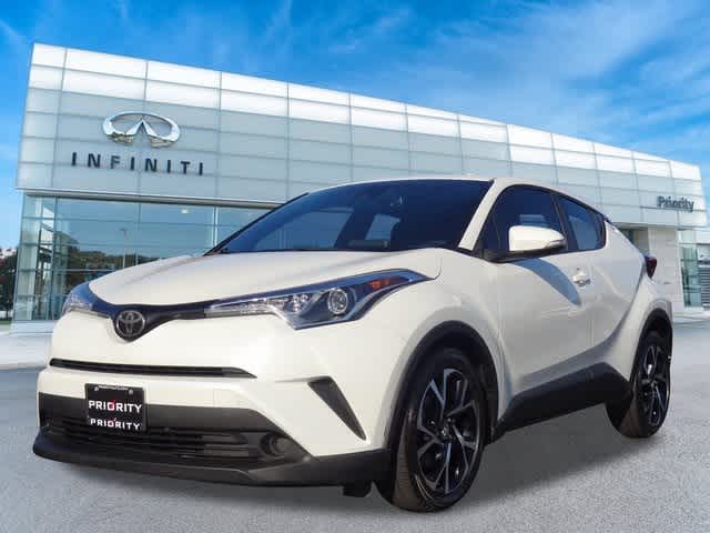 2019 Toyota C-HR XLE -
                  Chesapeake, VA