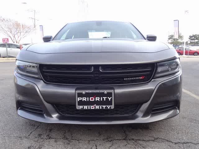 Thumbnail: 2020 Dodge Charger - 5