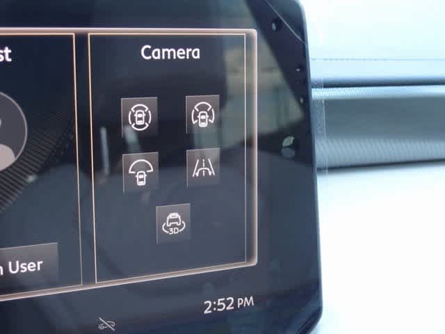 Thumbnail: 2026 INFINITI QX60 - 21