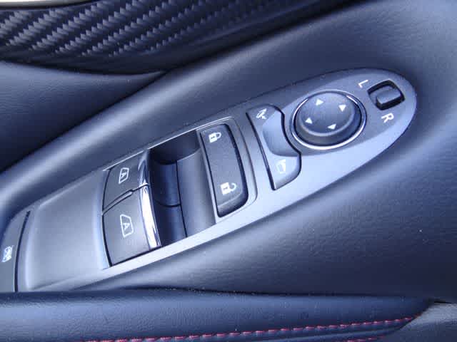 Thumbnail: 2022 INFINITI  - 16