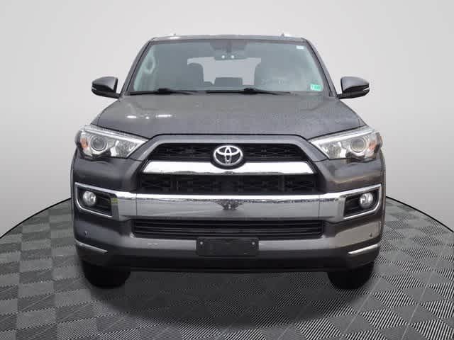 Thumbnail: 2018 Toyota 4Runner - 5