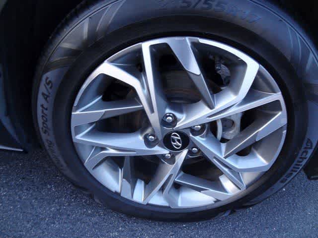 Thumbnail: 2023 Hyundai Sonata - 39