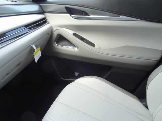 Thumbnail: 2026 INFINITI QX60 - 34