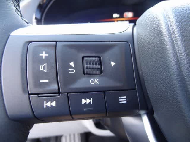 Thumbnail: 2026 INFINITI QX60 - 15