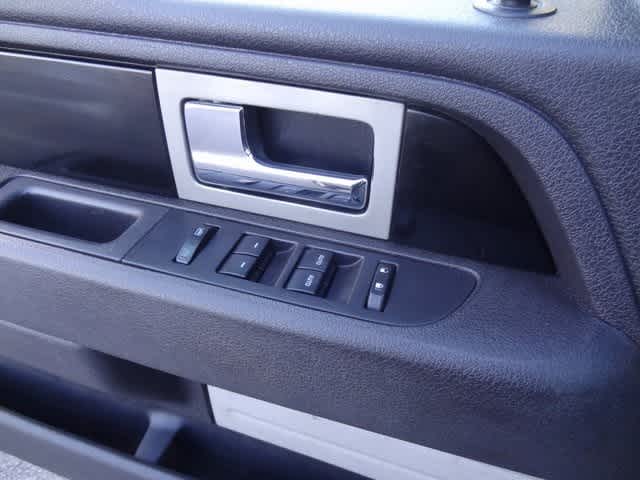 Thumbnail: 2012 Ford F-150 - 16