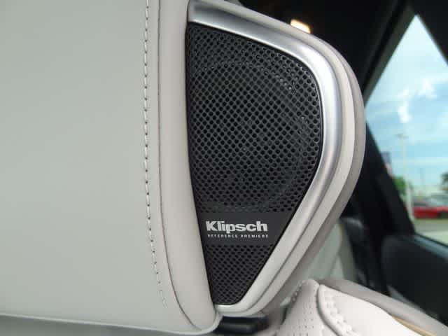 Thumbnail: 2026 INFINITI QX60 - 9