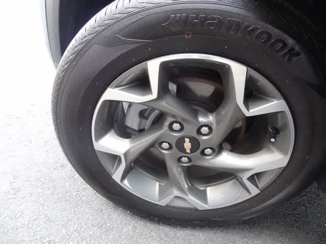 Thumbnail: 2025 Chevrolet Trax - 33