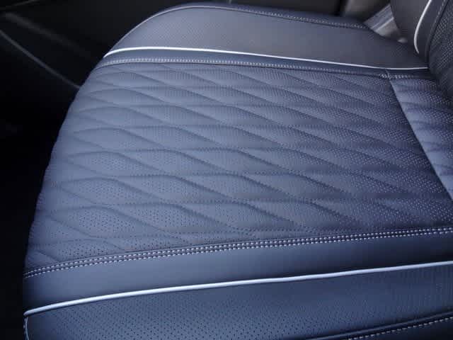 Thumbnail: 2026 INFINITI QX60 - 42